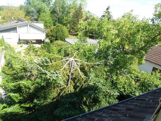 Wohnung zur Miete 890 € 3 Zimmer 89 m² 2. Geschoss Hausener Str. Lämmerspiel Mühlheim am Main 63165