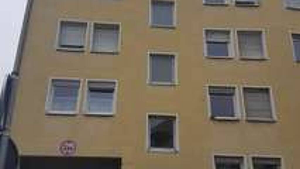 Wohnung zur Miete 261 € 2 Zimmer 50 m² frei ab sofort Kümmelgasse 4 Innenstadt Pirmasens 66953
