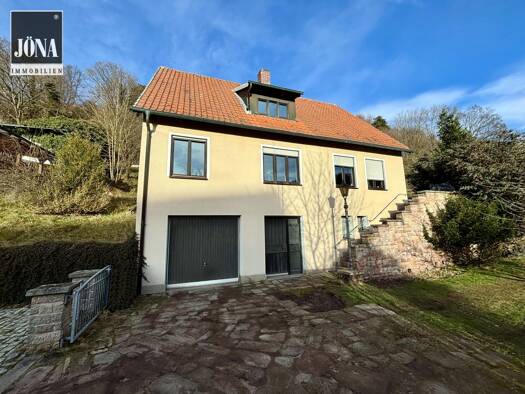 Einfamilienhaus zum Kauf 535.000 € 4 Zimmer 150 m² 7.925 m² Grundstück Kulmbach Kulmbach 95326