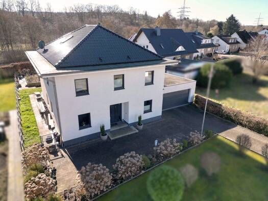 Einfamilienhaus zum Kauf 610.000 € 6 Zimmer 177,4 m² 813 m² Grundstück Bruchhausen Arnsberg 59759