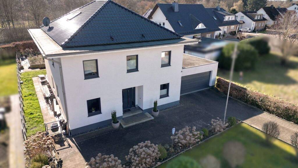 Einfamilienhaus zum Kauf 610.000 € 6 Zimmer 177,4 m² 813 m² Grundstück Bruchhausen Arnsberg 59759
