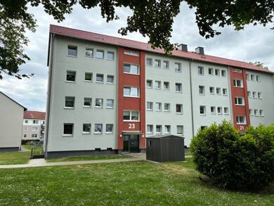 Wohnung zur Miete 572 € 3 Zimmer 61 m² 3. Geschoss frei ab 13.06.2025 Umbreitstr. 23 Brechten - Nord Dortmund 44339