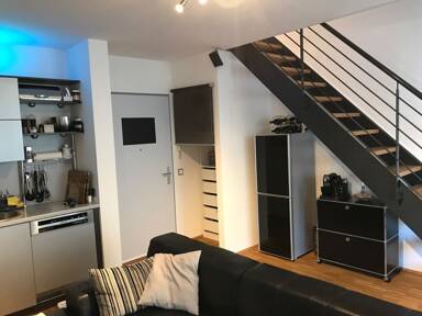 Wohnung zur Miete Wohnen auf Zeit 1.890 € 2 Zimmer 69 m² frei ab sofort Max-Ernst-Str. Efferen Hürth 50354