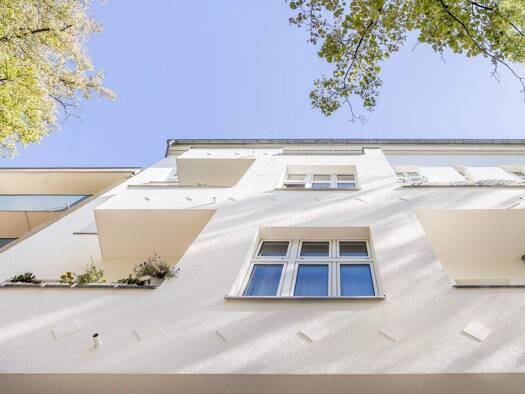 Wohnung zum Kauf provisionsfrei 319.000 € 3 Zimmer 82,2 m² EG Herbststraße 16 Reinickendorf Berlin 13409