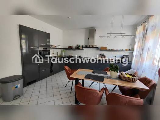 Wohnung zur Miete Tauschwohnung 880 € 3 Zimmer 110 m² EG Zentrum-Nord Mitte 04105