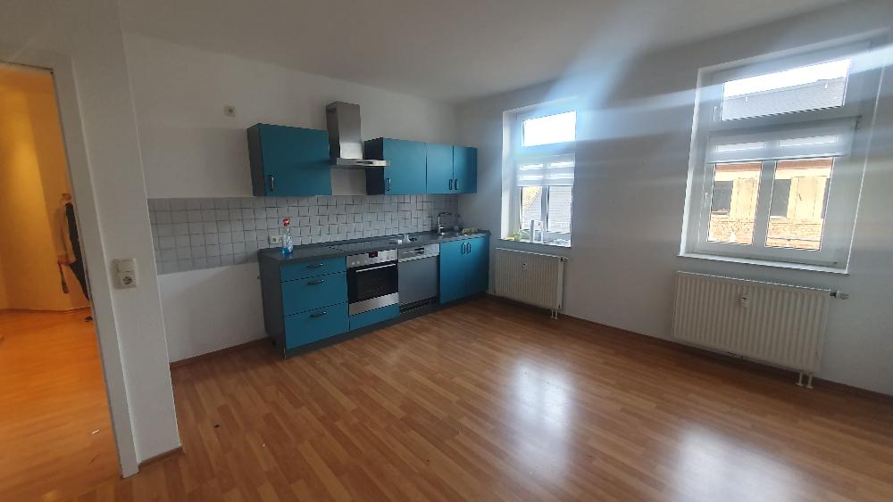 Maisonette zur Miete 460 € 3 Zimmer 75 m²<br/>Wohnfläche 2.<br/>Geschoss Liebigstraße 6 Schedewitz / Geinitzsiedlung 532 Zwickau 08056