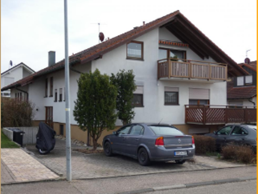 Wohnung zur Miete 750 € 3 Zimmer 67 m² 1. Geschoss frei ab 01.04.2026 Brettach Langenbrettach 74243