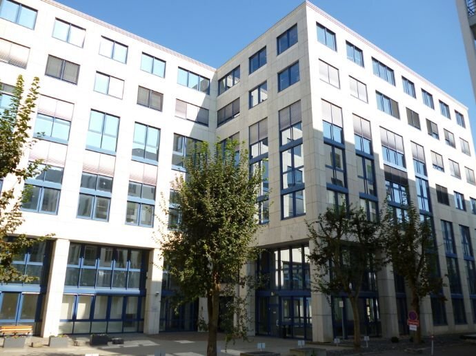 Bürogebäude zur Miete provisionsfrei 11,60 € 1.144 m²<br/>Bürofläche von 234 m² bis 545 m²<br/>Teilbarkeit Fasanenhof - Ost Stuttgart 70567