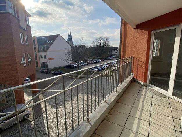 Wohnung zur Miete 488 € 3 Zimmer 65 m² 2. Geschoss frei ab 01.09.2026 Steinstraße 51 Schönebeck Schönebeck (Elbe) 39218