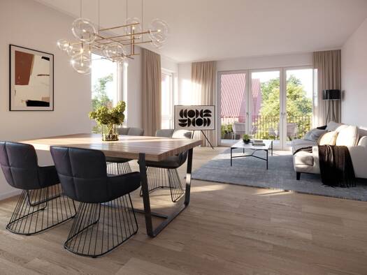 Wohnung zur Miete 1.181 € 3 Zimmer 98,4 m² 5. Geschoss Schwäbisch Hall Schwäbisch Hall 74523