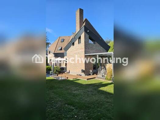Einfamilienhaus zur Miete Tauschwohnung 3.000 € 7 Zimmer 180 m² Lichtenrade Berlin 12307