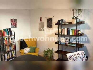 Wohnung zur Miete Tauschwohnung 520 € 3 Zimmer 60 m² Kessenich Bonn 53113