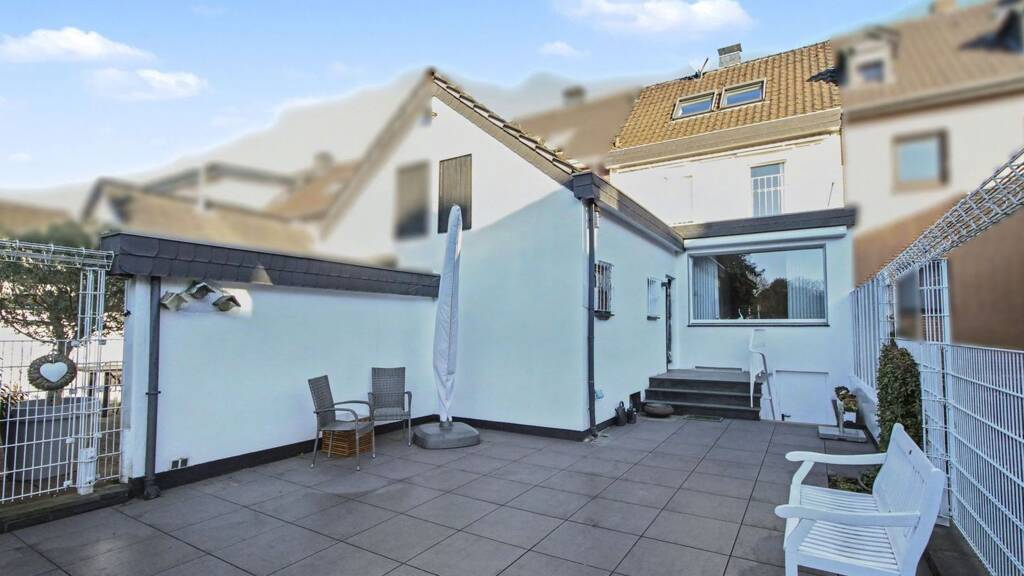 Sonstiges zum Kauf als Kapitalanlage geeignet 375.000 € 5 Zimmer 137 m² 145,2 m² Grundstück Hülsdonk Moers 47441