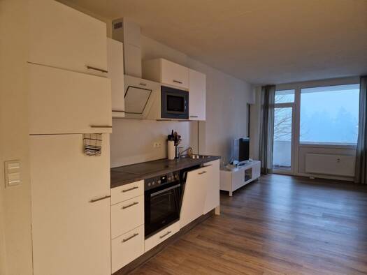 Studio zum Kauf 62.000 € 3 Zimmer 48 m² 3. Geschoss frei ab sofort Hahnenklee Goslar 38644