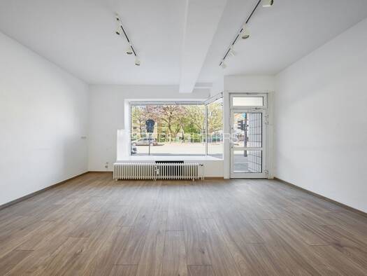 Bürofläche zum Kauf provisionsfrei 339.000 € 3 Zimmer 80 m² Bürofläche Hohenfelde Nord 22087