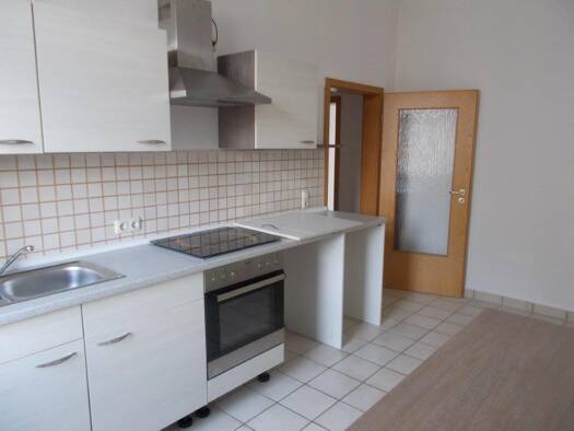 Wohnung zur Miete 290 € 2 Zimmer 62 m² 2. Geschoss Mosenstraße 10 Falkenstein 08223