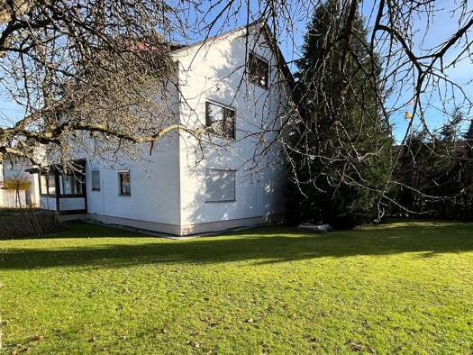 Wohnung zum Kauf 399.000 € 4,5 Zimmer 117,5 m² Tomerdingen Dornstadt 89160