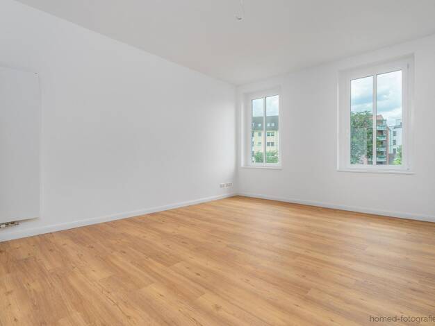 Wohnung zur Miete 1.699 € 3 Zimmer 86 m² 1. Geschoss Müggelheimer Straße 19 Köpenick Berlin 12555