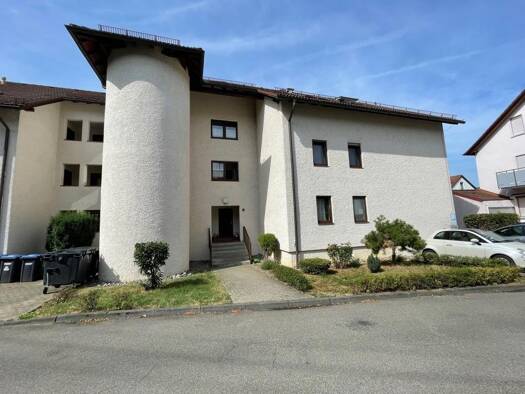 Wohnung zum Kauf 205.000 € 3,5 Zimmer 84 m² Gingen (Fils) 73333