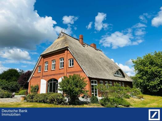 Einfamilienhaus zum Kauf 1.390.000 € 9 Zimmer 527 m² 9.033 m² Grundstück frei ab sofort Cronskamp Rieps 19217