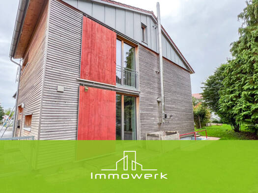 Reihenendhaus zum Kauf 459.000 € 3 Zimmer 105 m² 468 m² Grundstück Türkheim 86842