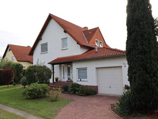 Einfamilienhaus zum Kauf 439.000 € 5 Zimmer 140,9 m² 700 m² Grundstück frei ab 01.03.2026 Hohenwarthe 39291