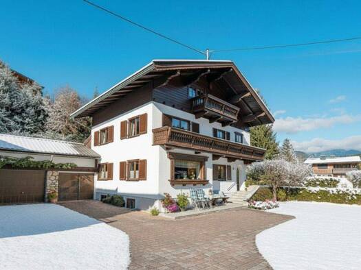 Einfamilienhaus zum Kauf 1.295.000 € 6 Zimmer 172 m² 1.176 m² Grundstück Fieberbrunn 6391