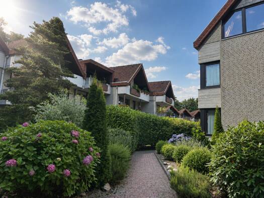 Wohnung zum Kauf 215.000 € 3 Zimmer 72,3 m² Kayhausen Bad Zwischenahn 26160