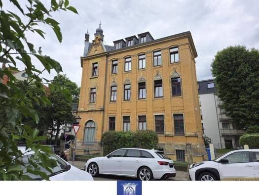 Wohnung zum Kauf 140.000 € 2,5 Zimmer 52,8 m² Naußlitz Dresden 01159