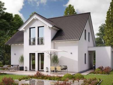 Einfamilienhaus zum Kauf provisionsfrei 449.000 € 5 Zimmer 145 m² 380 m² Grundstück Erbstadt Nidderau 61130