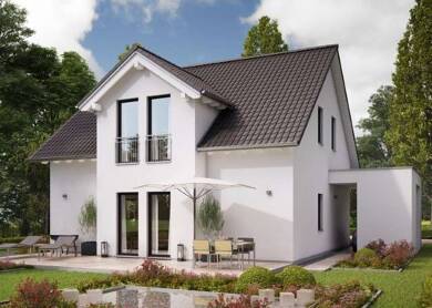 Einfamilienhaus zum Kauf provisionsfrei 449.000 € 5 Zimmer 145 m² 380 m² Grundstück Erbstadt Nidderau 61130
