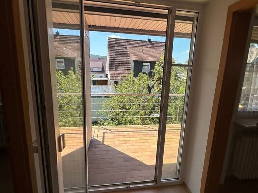 Wohnung zur Miete 540 € 2 Zimmer 50 m² Geschoss 1/2 frei ab sofort Aalen 73430