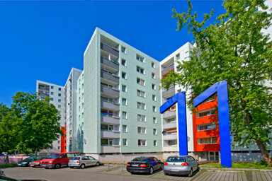 Wohnung zur Miete nur mit Wohnberechtigungsschein 320 € 2 Zimmer 62,3 m² EG Am Bruchheck 11 Clarenberg Dortmund 44263