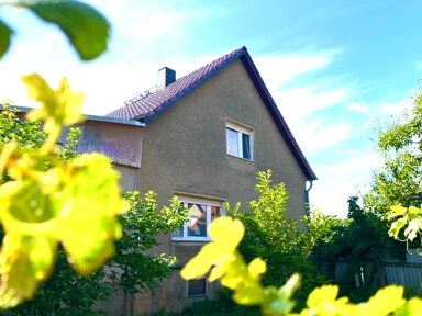 Einfamilienhaus zum Kauf 298.500 € 5 Zimmer 158,5 m² 4.001 m² Grundstück Kasel-Golzig Kasel-Golzig 15938