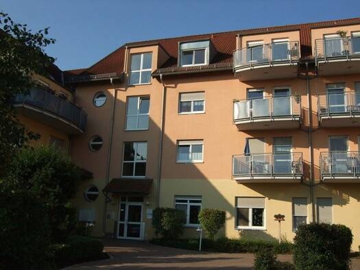 Wohnung zum Kauf 219.000 € 2 Zimmer 70,7 m² Geschoss 2/3 frei ab 01.01.2026 Am Main-Donau-Kanal 2 Hirschaid 96114