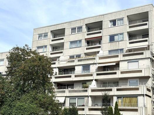 Wohnung zum Kauf 149.000 € 2 Zimmer 64 m² 5. Geschoss Vahrenheide Bothfeld - Vahrenheide 30179