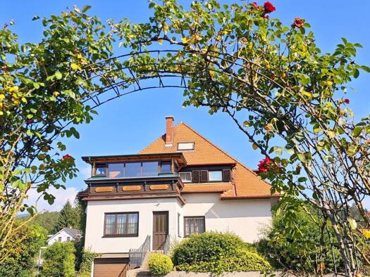 Haus zum Kauf 589.000 € 11 Zimmer 300 m² 1.481 m² Grundstück Bürg-Vöstenhof 2630