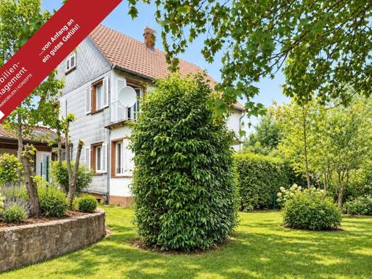 Einfamilienhaus zum Kauf 349.000 € 6 Zimmer 188 m² 815 m² Grundstück Mehlingen 67678