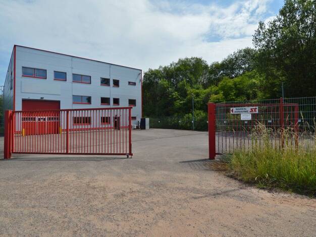 Bürofläche zum Kauf 1.073 € 186 m² Bürofläche Hostenbach Wadgassen 66787