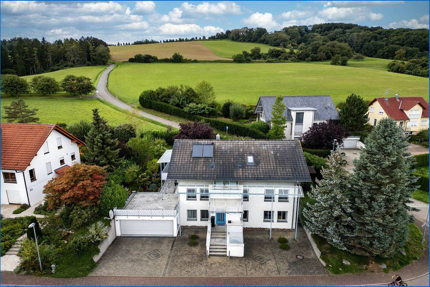 Haus – Stockach, Kernstadt - Ansicht 3