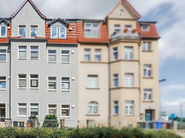 Mehrfamilienhaus zum Kauf 470.000 € 9 Zimmer 357 m² 235 m² Grundstück Naumburg Naumburg (Saale) 06618