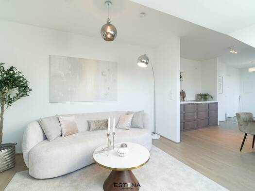 Wohnung zum Kauf - Erstbezug 472.000 € 2 Zimmer 55,7 m² Leystraße Wien 1200