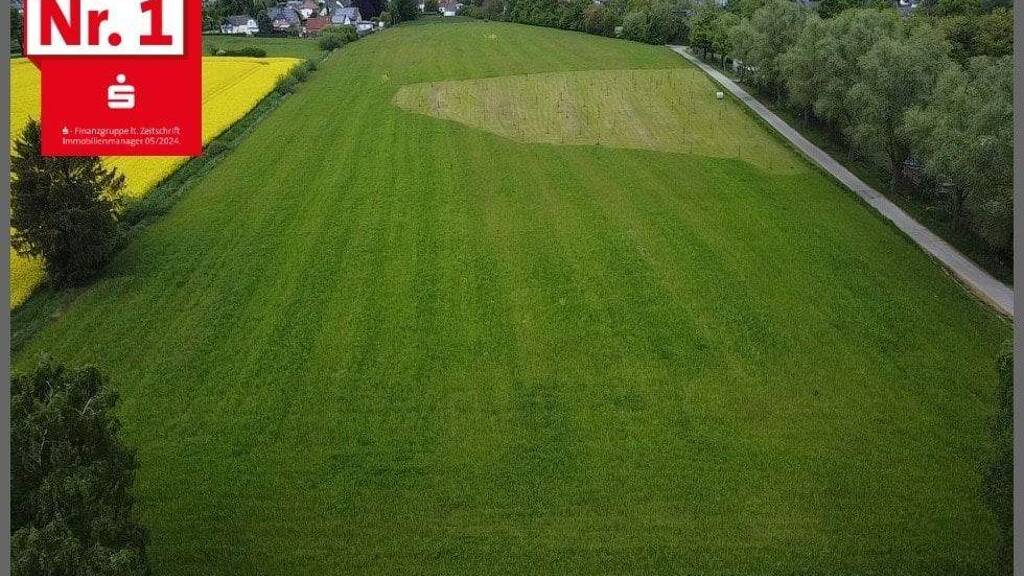 Grundstück zum Kauf provisionsfrei 42.500 € 340 m² Grundstück Anröchte 59609