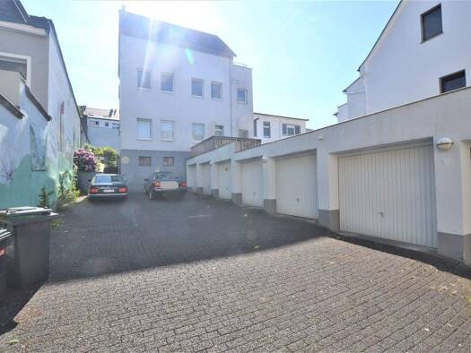 Mehrfamilienhaus zum Kauf 549.000 € 12 Zimmer 306 m² 573 m² Grundstück Solingen-Mitte Solingen 42655