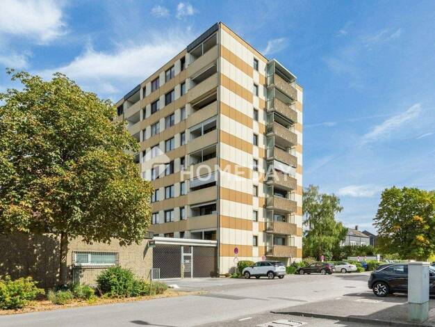 Wohnung zum Kauf 220.000 € 3 Zimmer 81 m² 5. Geschoss Hilden 40723