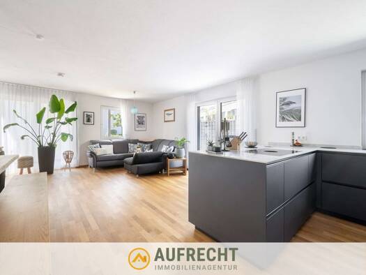 Wohnung zum Kauf 949.800 € 5 Zimmer 127,1 m² Dachau Dachau 85221