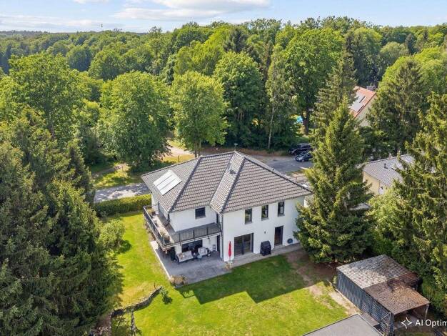 Einfamilienhaus zum Kauf 1.250.000 € 7 Zimmer 207 m² 994 m² Grundstück frei ab 01.08.2026 Hohen Neuendorf 16540