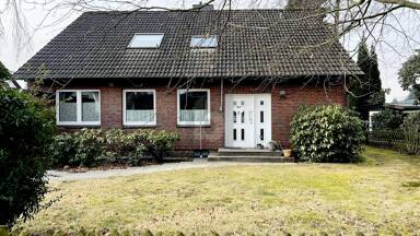 Einfamilienhaus zum Kauf 680.000 € 5 Zimmer 166 m² 660 m² Grundstück Reinbek Reinbek 21465