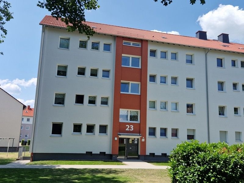 Wohnung zur Miete 570 € 3 Zimmer 59,1 m²<br/>Wohnfläche 13.10.2024<br/>Verfügbarkeit Umbreitstr. 23 Brechten - Nord Dortmund 44339