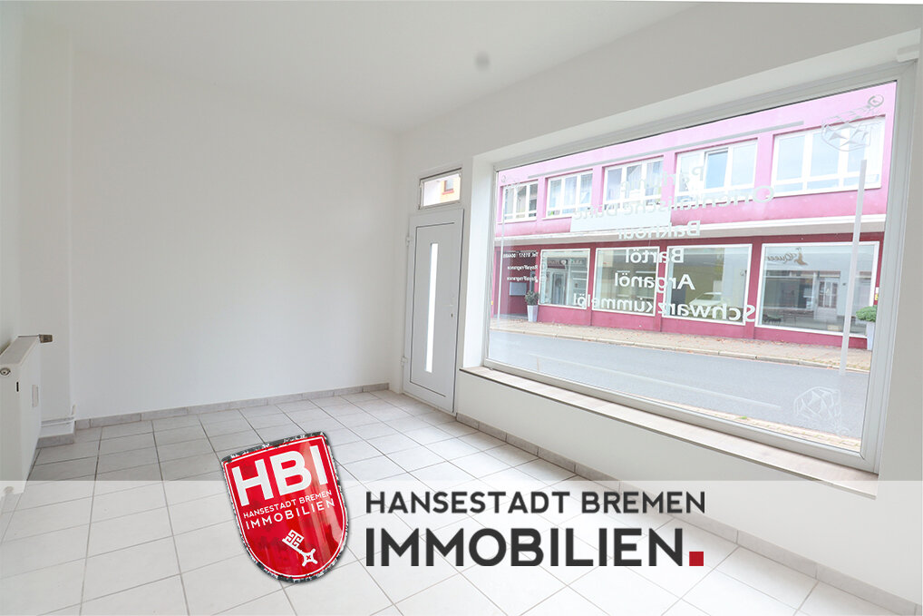 Land-/Forstwirtschaft zur Miete 340 € Vegesack Bremen 28757